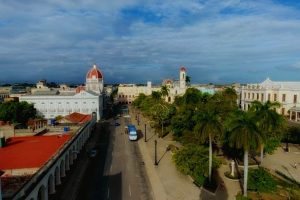 Provincia de Cienfuegos Cuba