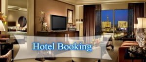 hotel booking online