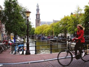 turismo en holanda y belgica