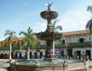 Sitios Turísticos de Antioquia economicos