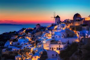 islas griegas famosas
