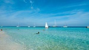 Ibiza y Formentera en 4 dias