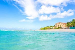 mejores playas de Cuba all inclusive