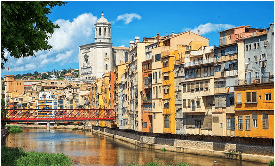 Cuales son los Lugares de Interés Turístico para Visitar en Cataluña