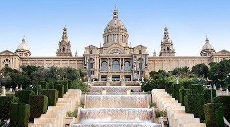 Mejores Sitios Turísticos en Barcelona