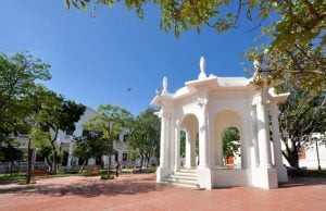 Conocer Sitios Turísticos en Santa Marta