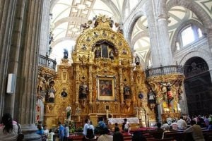 turismo religioso en españa