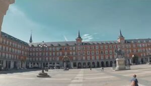 visitar Madrid en agosto