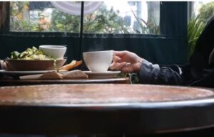 Restaurantes Elegantes en caracas