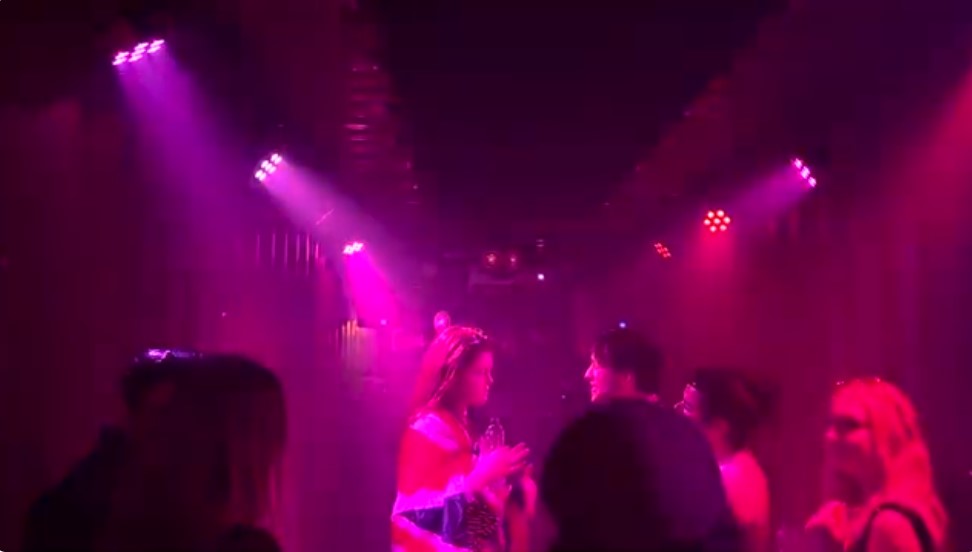 Fiestas en Ámsterdam 2024