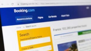 Booking descuento bbva
