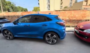 Alquiler de coches baratos en barcelona