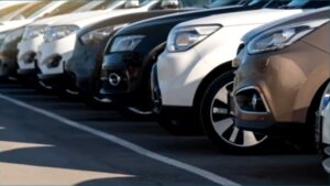 Comparador de alquiler de coches en madrid