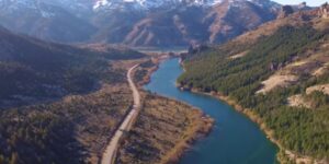 Patagonia Argentina turismo