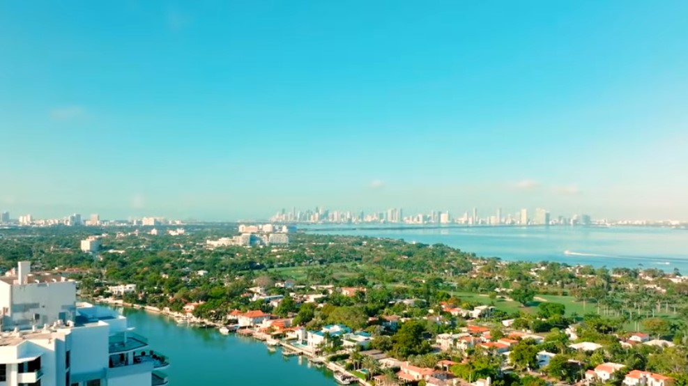 Qué hacer en Miami florida