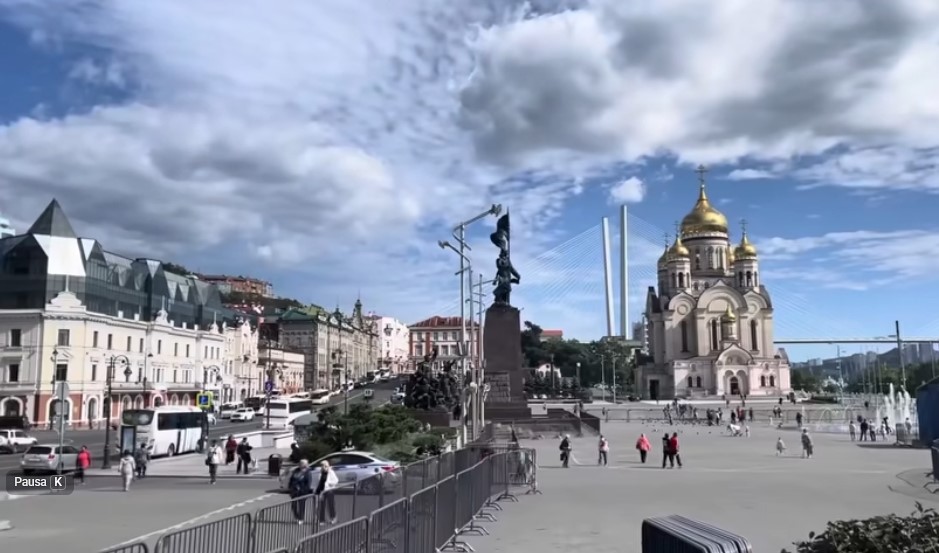 viajar a Rusia 2026