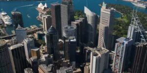 Tour por Australia desde Mexico